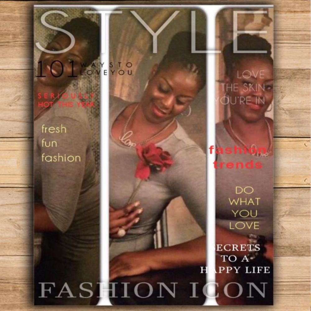 Meet your Posher, Prettygurlkey